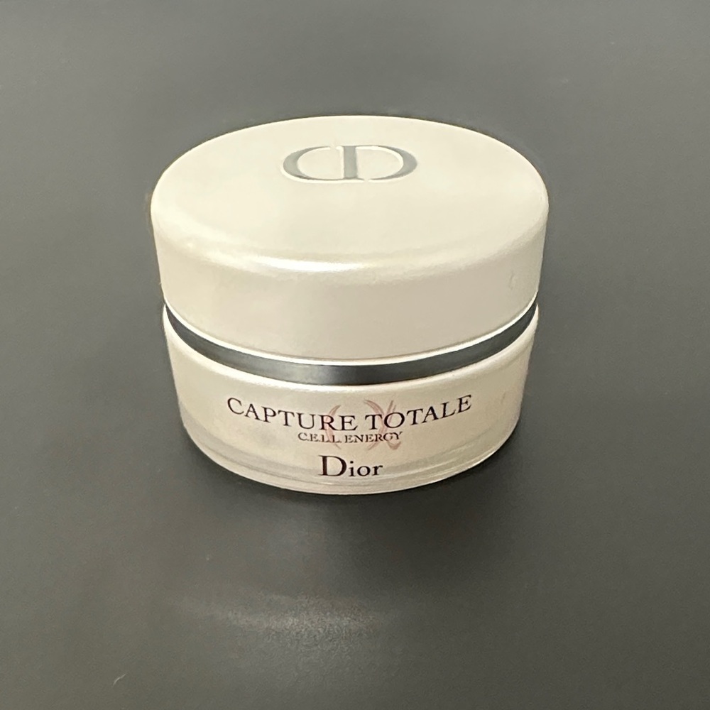 Dior Capture Totale Cell Energy Cream